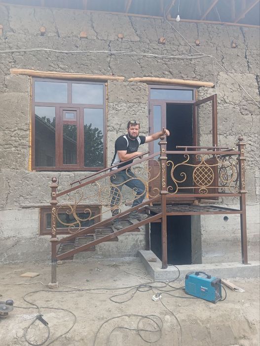 Лестница Lesnitsa Zinapoya 900.000 so'mdan Boshlanadi