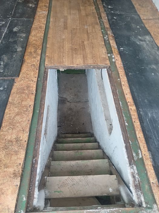 Продам гараж ГЭК 4