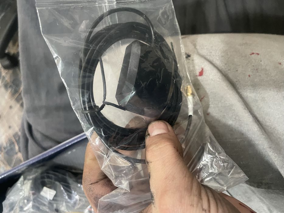 Андройд могнитола