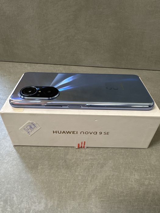 Huawei Nova 9 SE 128GB 8GB | GAO AMANET | #25801