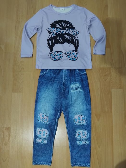 Детски комплекти  за момиче