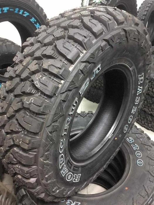 Джипови 4х4 офроуд гуми 31х10.5R15