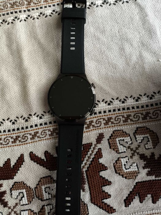 Huawei watch gt 2 pro