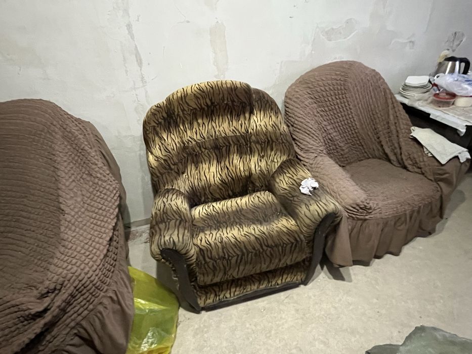 Отдам даром самовывоз