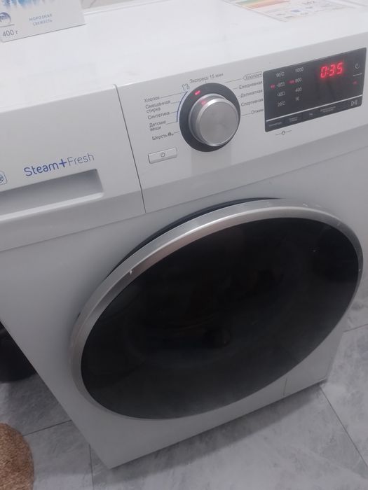 haier hw60-1029a