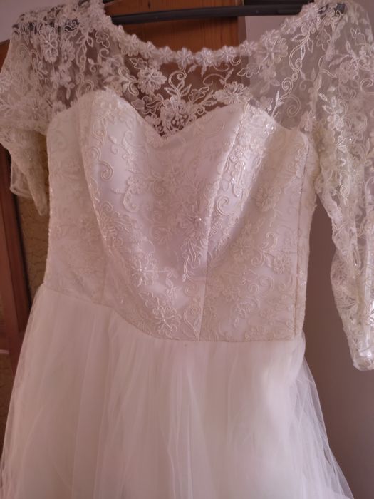 Продам Свадебное платье