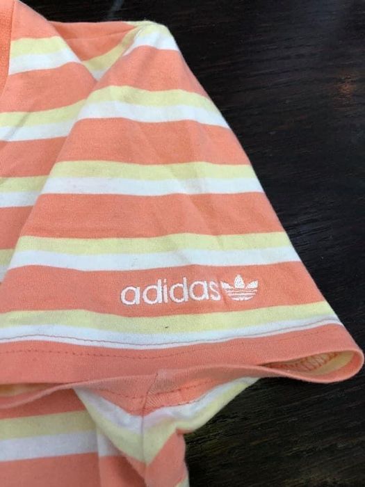 Tricou dama Adidas