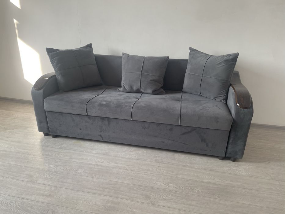 диван раскладной