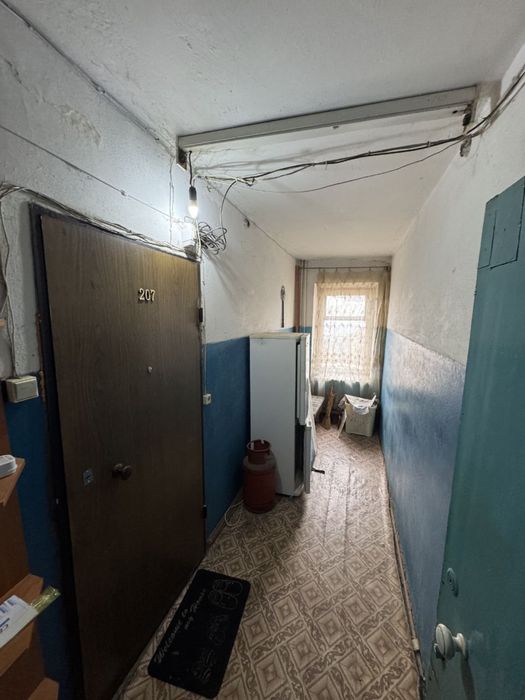 Продам 2 комнатную квартиру