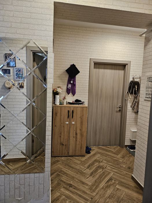 Apartament de vanzare 3 camere