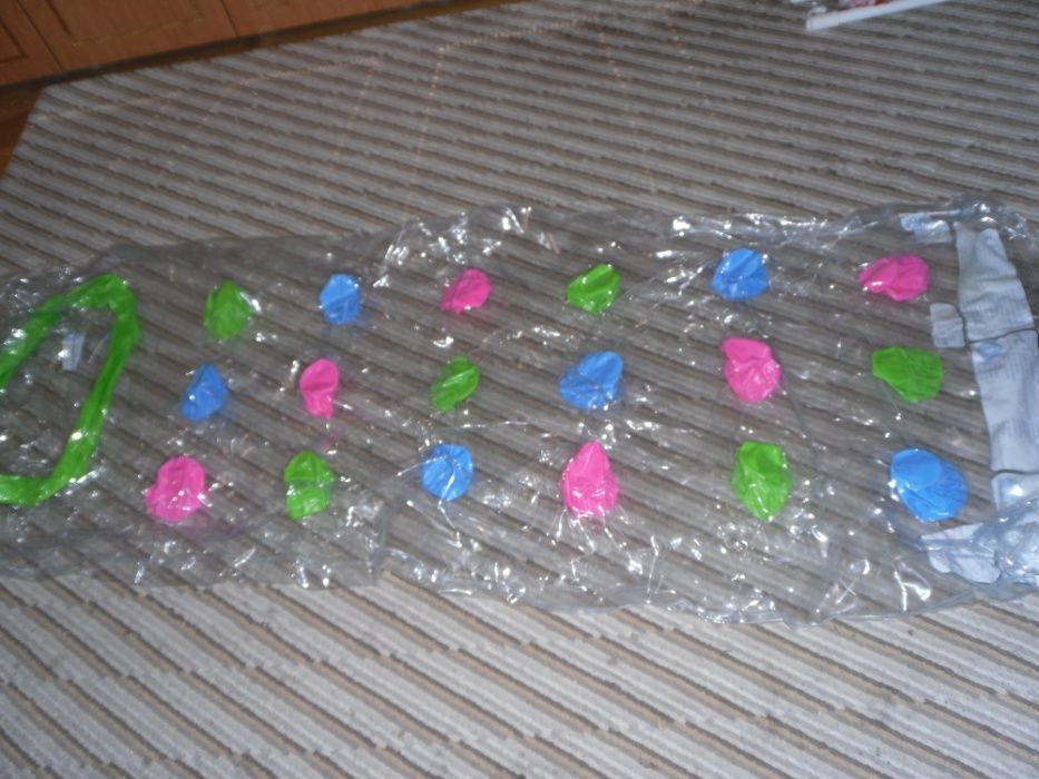 Плажни  дюшеци-големи и малки