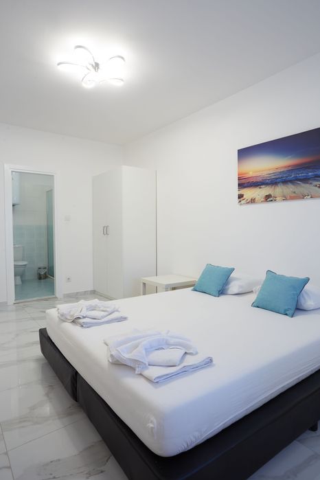 Дава се под наем Тристаен апартамент в с. Равда, Област Бургас - 130 кв.м за 2295 € - Снимка #13