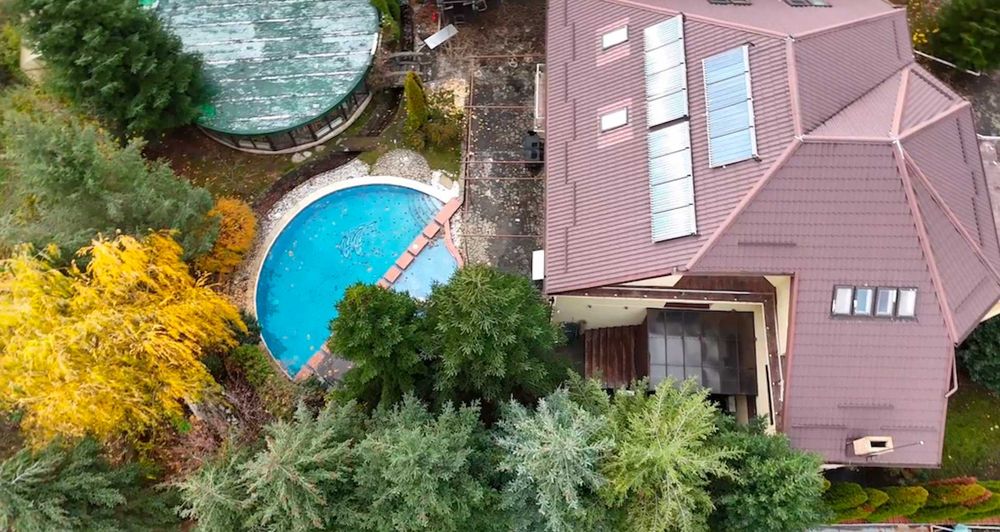 Proprietate exclusivă în Câmpina – Valea Prahovei