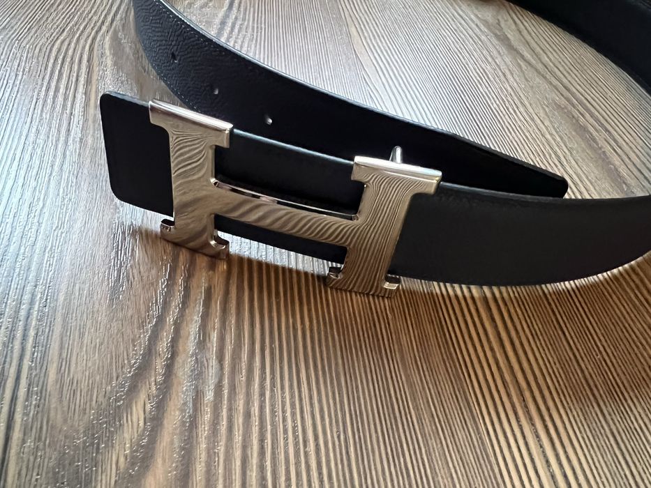 Колан Hermes Нов