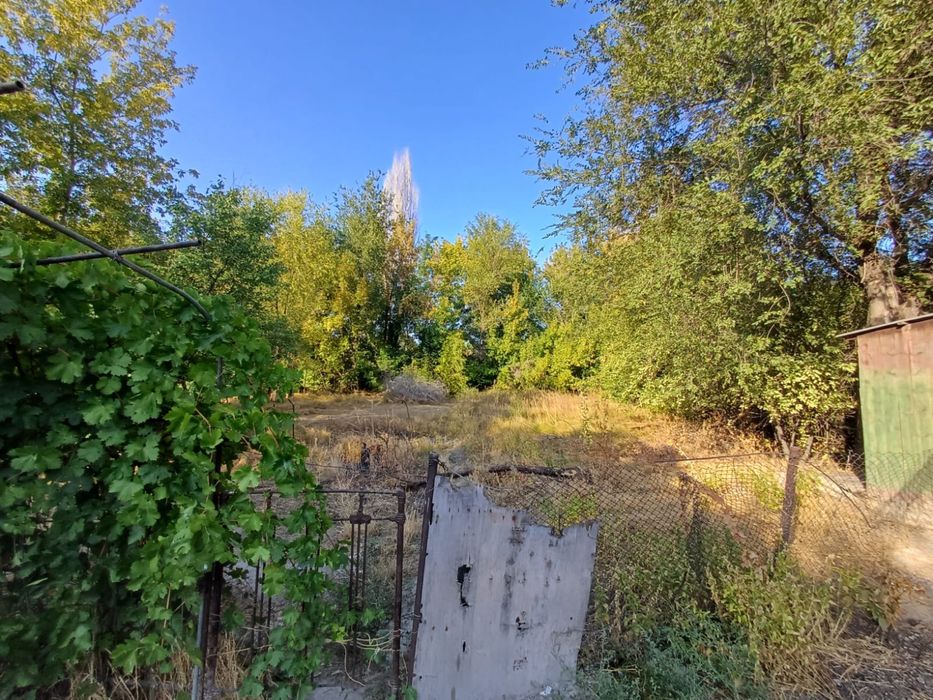 Продам дом в городе чу