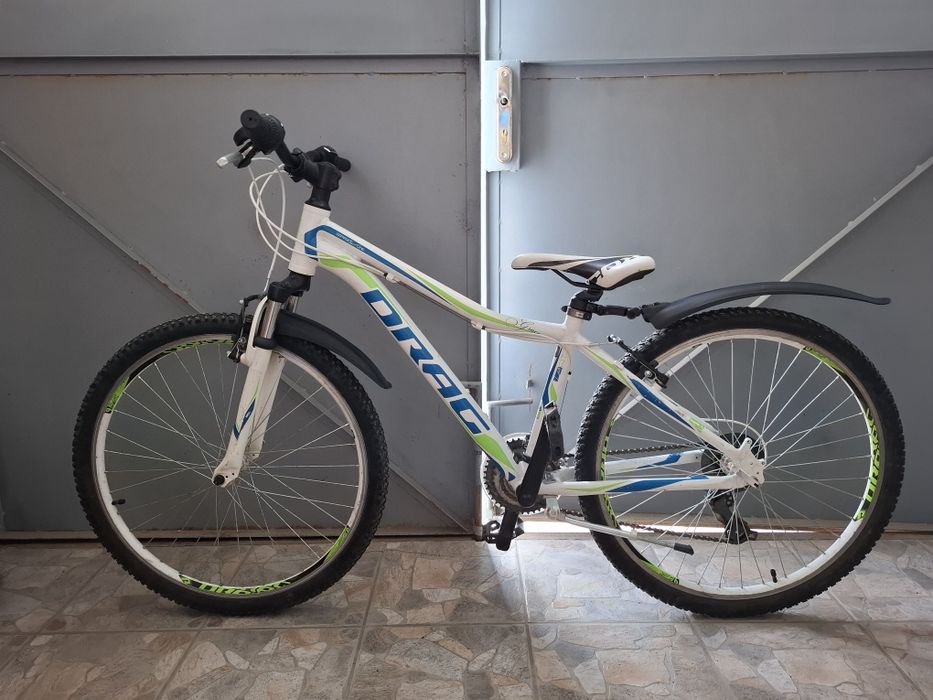 Детски велосипеди Ferini-20Kross-20Cross-20Byox20Drag-24