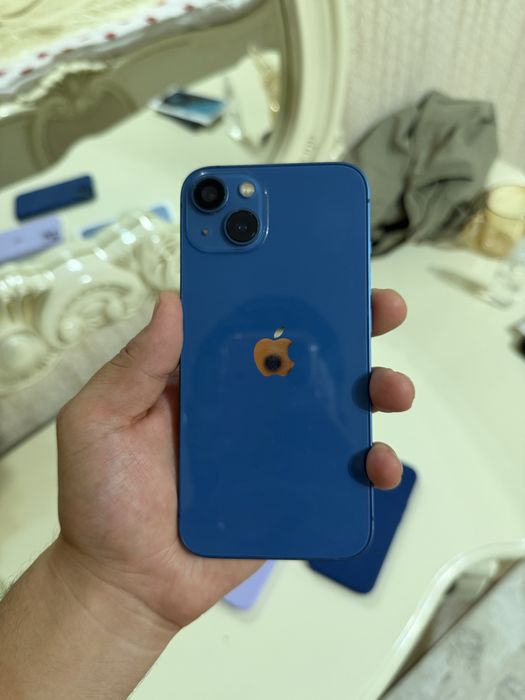 Iphone 13 в отличном состоянии