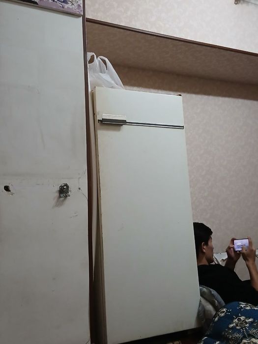 Аренда, Сдается 1/3/4 Карасу-6 . Можно Студентам №6