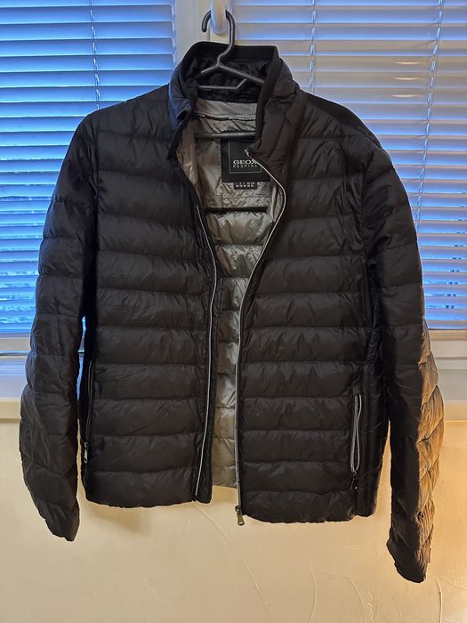 Geox пролетно-есенно яке