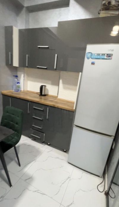 Аренда Махтумкули ЖК New Live 3/2/9/-76кв.м