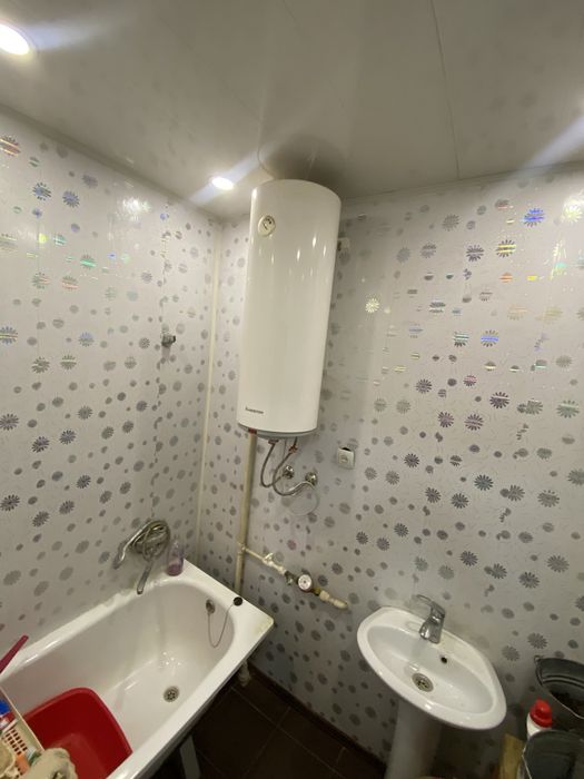 Квартира 3х комнатная