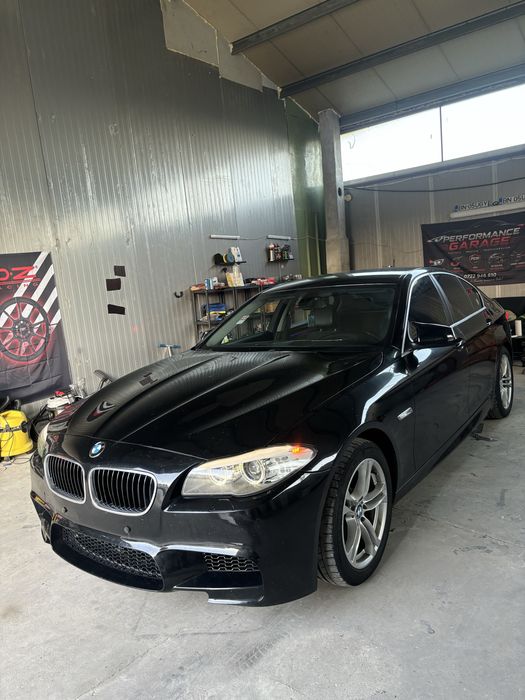 Vand bMW F10 Seria 5