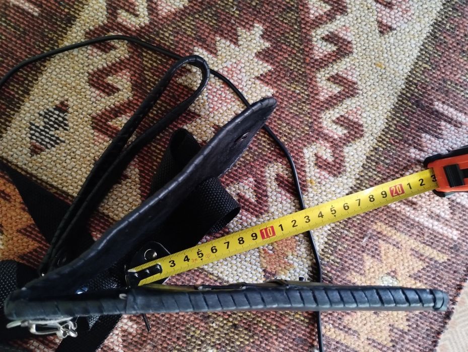 Барсетка для телефона, карточек