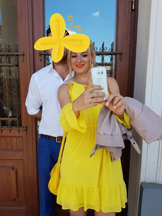 Rochii și salopete elegante evenimente