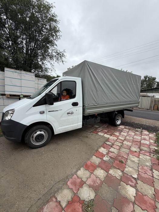 Продам борт 4.20 заводской почти новый