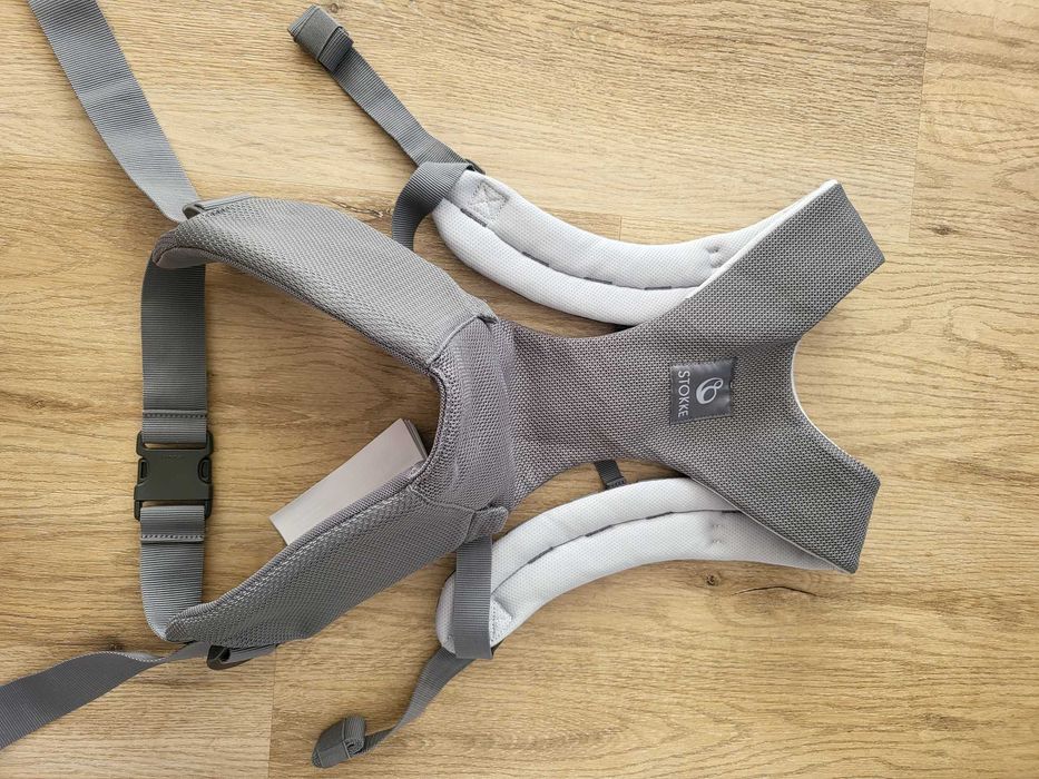 Stokke MyCarrier 3 в 1 ергономична раница