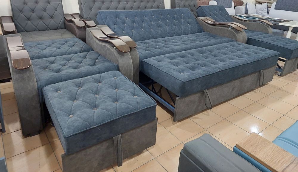 СКИТКА Гостиной диван кресла (трансформер)