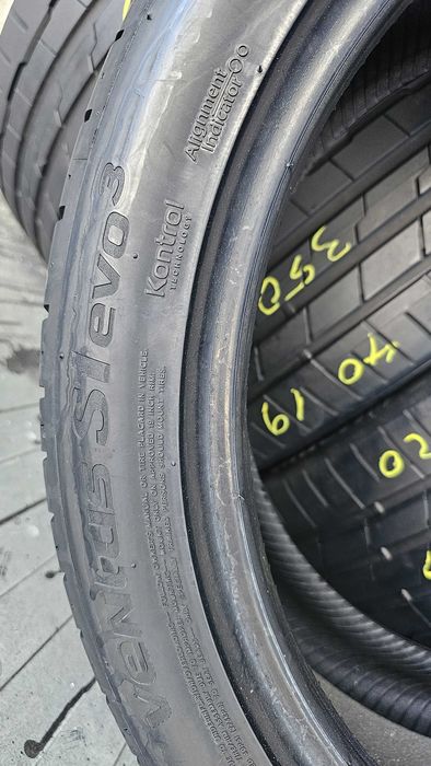 Anvelope 235 40 19 HANKOOK vara