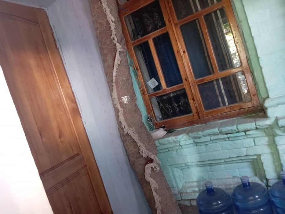 Продается дом (участок)в городе Каган