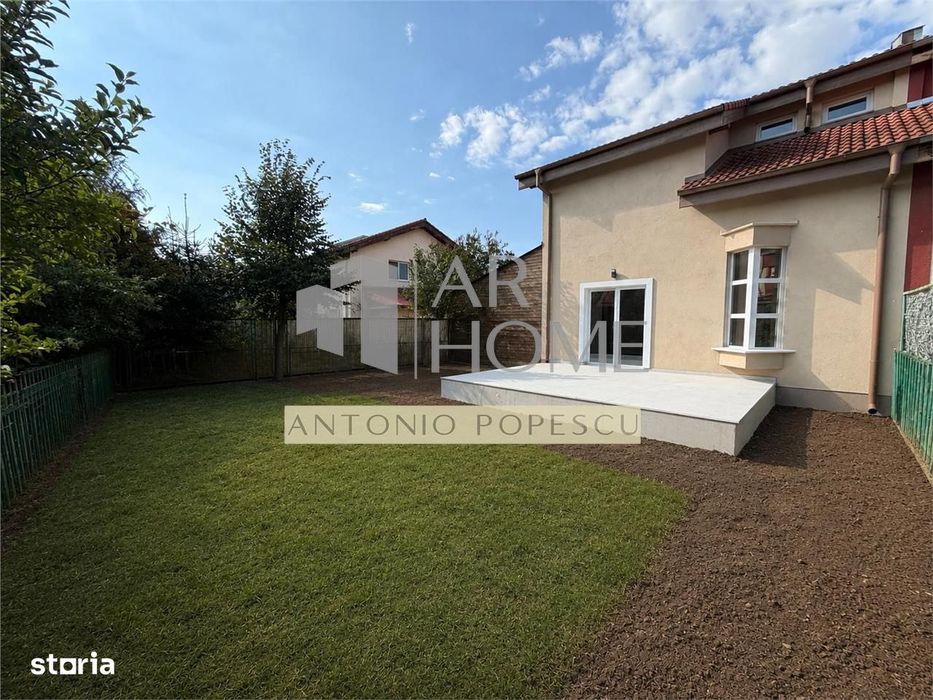 Casa 4 camere, in Ploiesti, zona Nord.