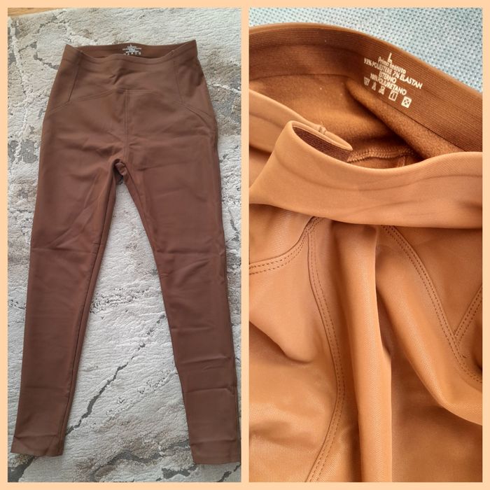 ЛОТ - Клин М + топ Mango S/M