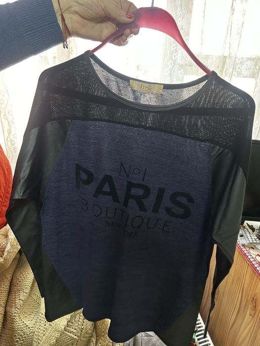 Продавам нови дамски блузи