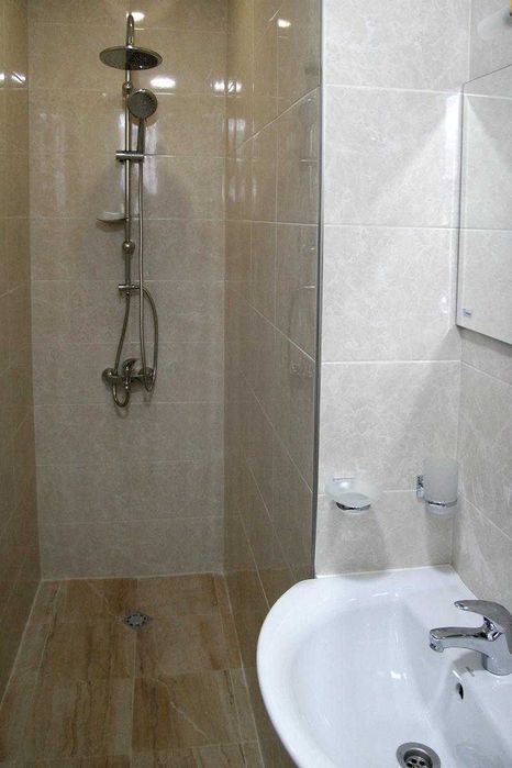 Дава се под наем Етаж от къща в София, Военна рампа - 45 кв.м за 375 € - Снимка #1