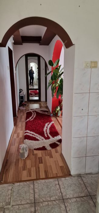 Apartament 3 camere + uscătorie