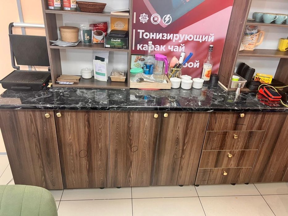 Продам барную стойку