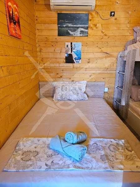 Продава се Къща в Созопол - 45 кв.м за 590 €/кв.м - Снимка #5