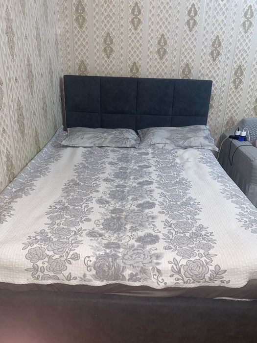 Продаю кровать двухспальное