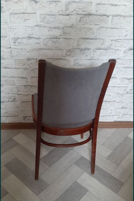Продам ретро стулья