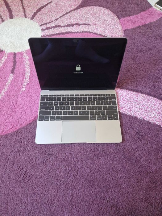 MacBook A1534 EMC 2746