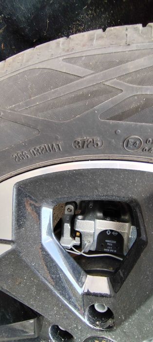 Anvelope vara Continental Ecocontact 6Q 215/60/18 H
