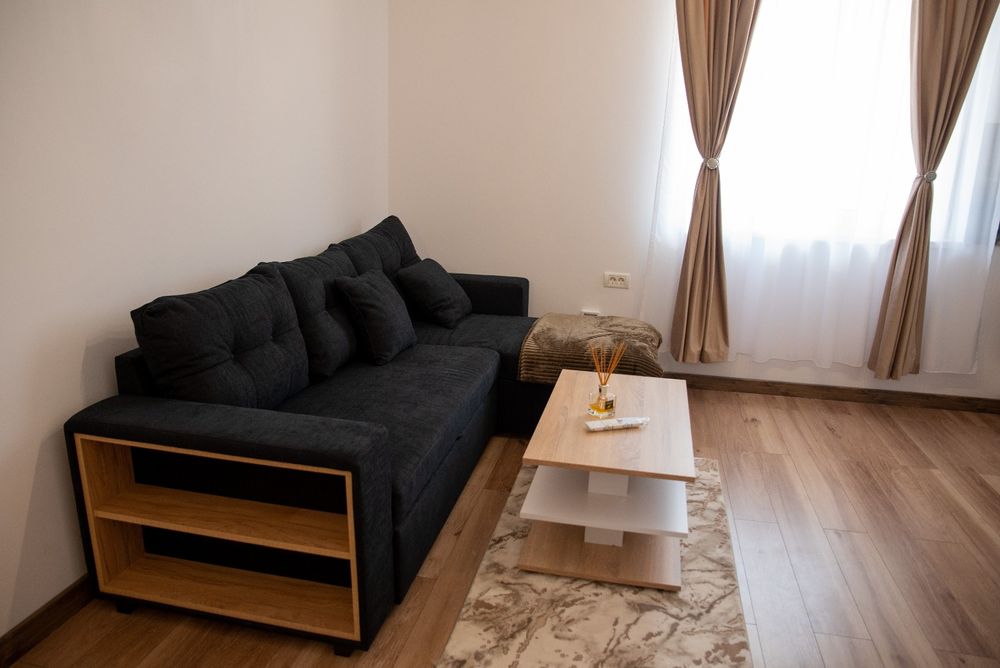Bloc nou!!Apartament în Băile Felix,Sanmartin!!