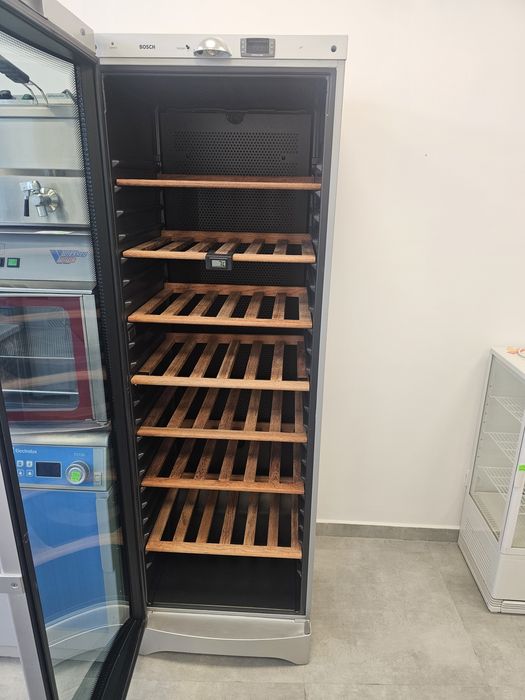 Охладител за вино/ Винарна Bosch