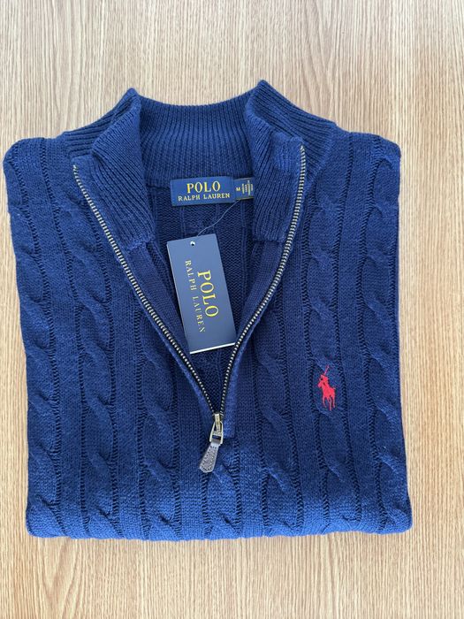 Vand Pulover Ralph Lauren