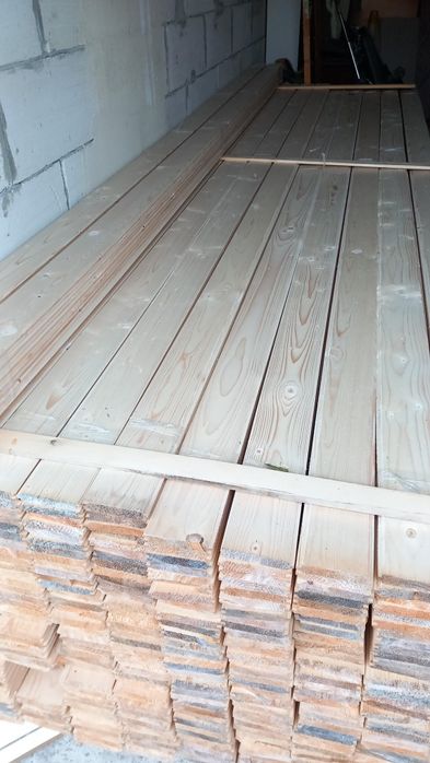 Lambriu 20 mm  calitate