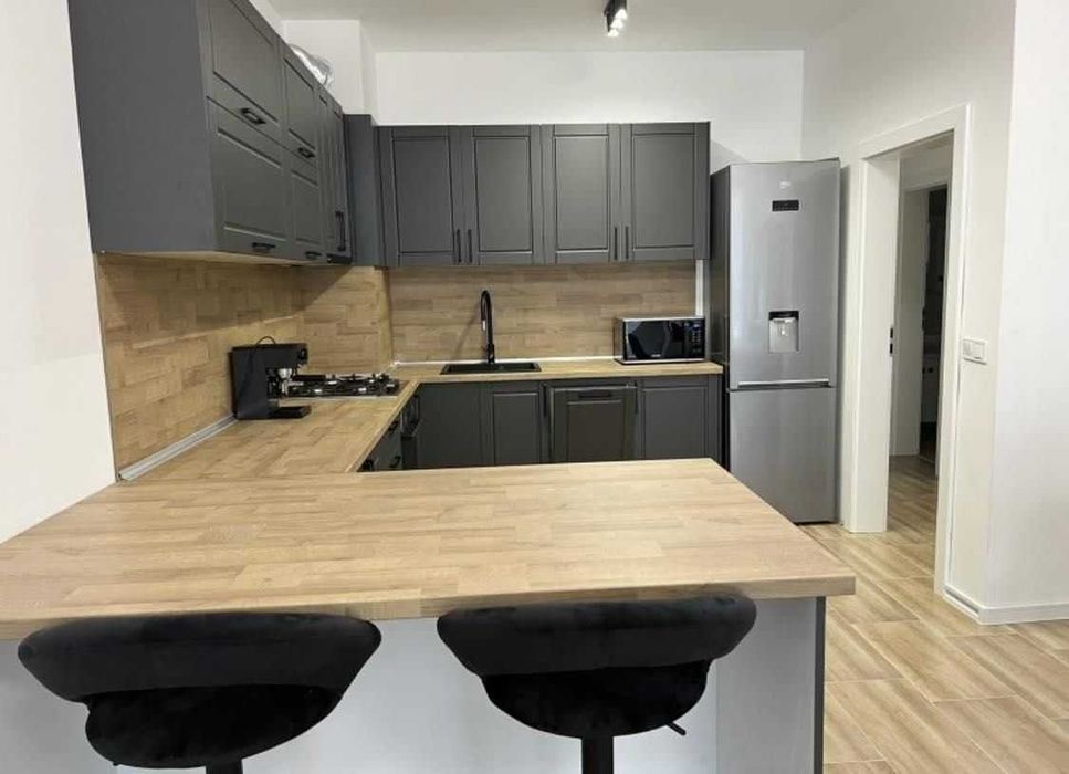 Продава се Тристаен апартамент в София, Младост 3 - 102 кв.м за 1785 €/кв.м - Снимка #1