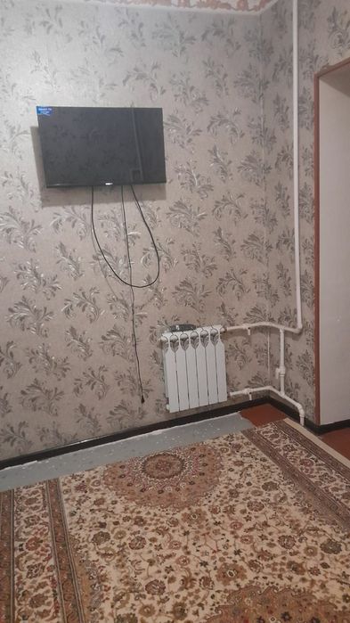 Kvartira ijaraga beraman